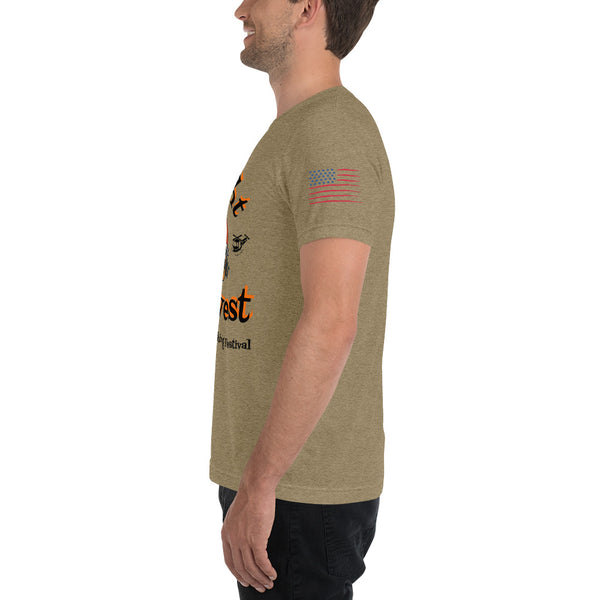 Harvest t-shirt