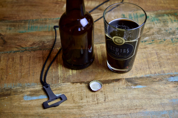 BREWLNIR Stormrider edition Ti