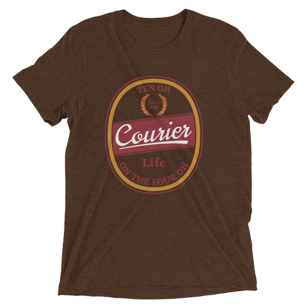 Ten Oh t-shirt