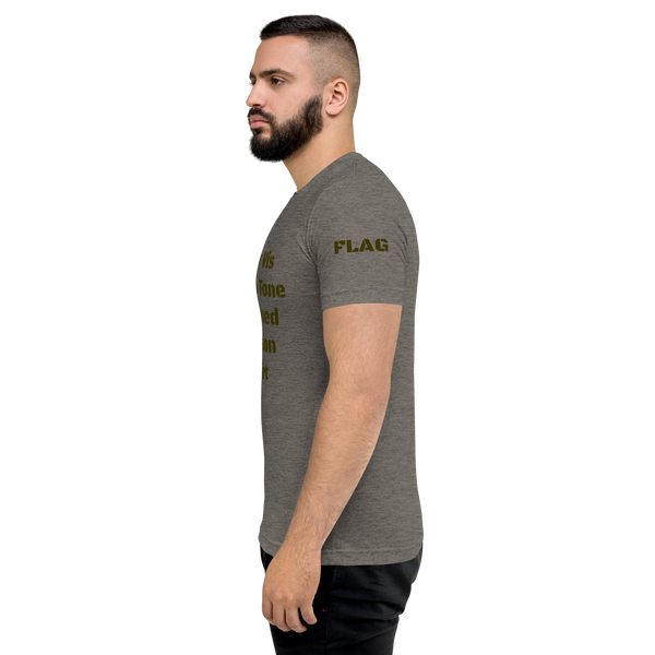 Low Vis t-shirt