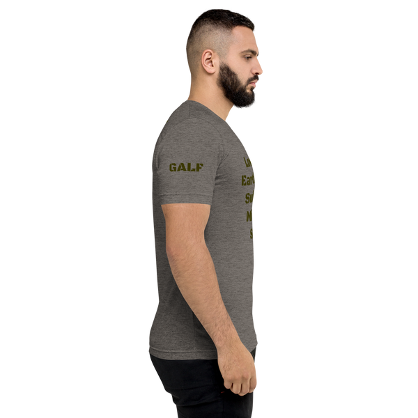 Low Vis t-shirt