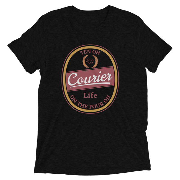 Ten Oh t-shirt