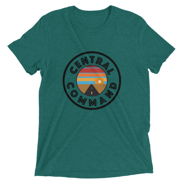Central Command t-shirt