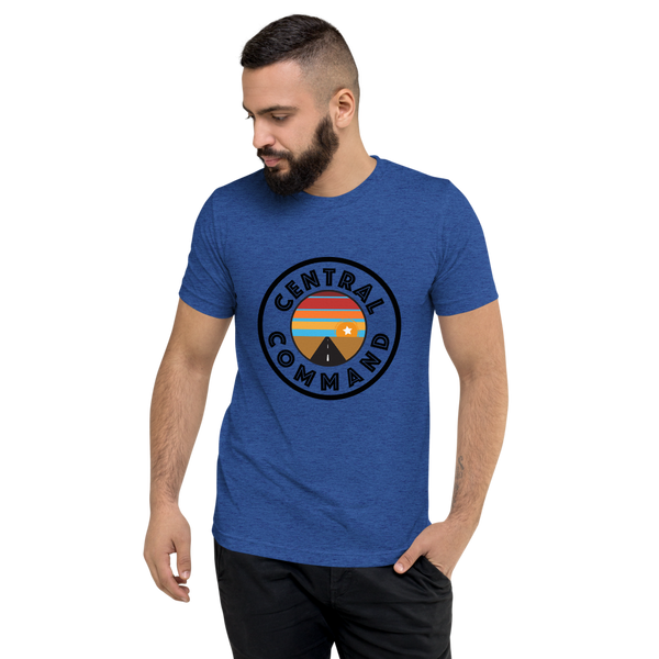 Central Command t-shirt