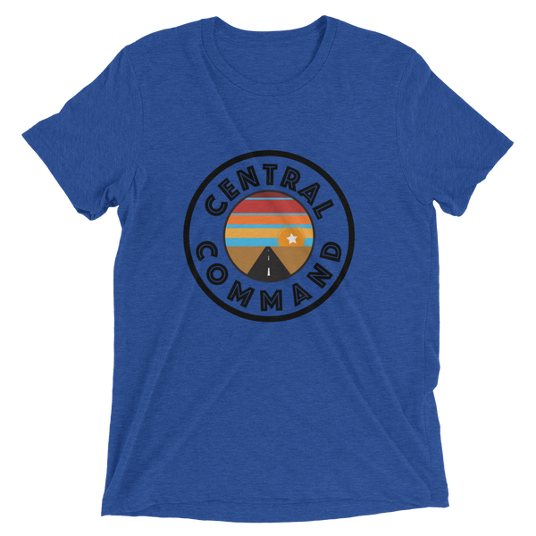 Central Command t-shirt