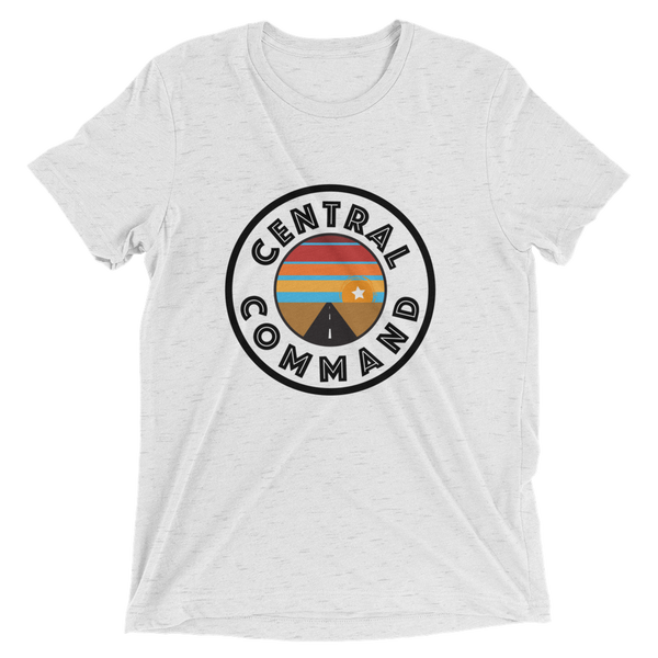 Central Command t-shirt