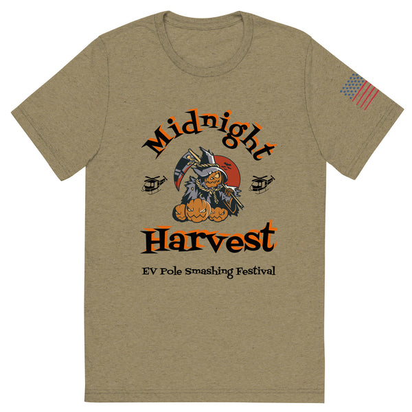 Harvest t-shirt