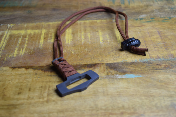 BREWLNIR Stormrider edition Ti