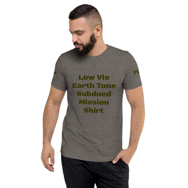 Low Vis t-shirt
